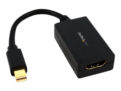 STARTECH MDP2HDMI Mini-DisplayPort to HD