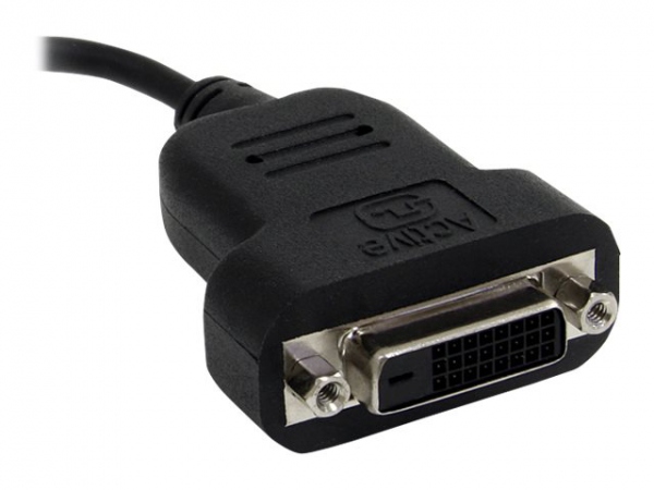 STARTECH MDP2DVIS Mini-DisplayPort