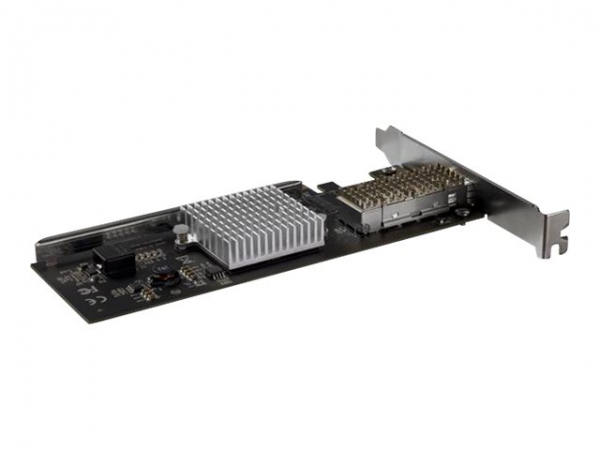 STARTECH QSFP+ Network Card - PCIe