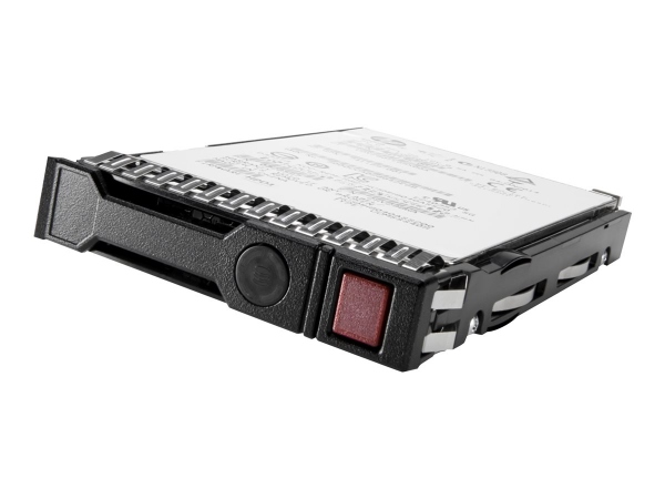 HPE 1TB 12G SAS 7.2K 2.5 MDL SC HDD