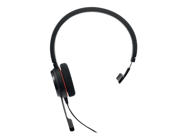 JABRA EVOLVE 20 MS Mono USB Headband