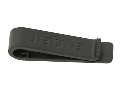 JABRA BIZ 2300 Clothing clip, packaging