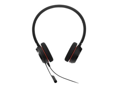 JABRA EVOLVE 20 UC Stereo USB Headband N