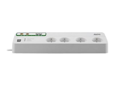 APC Essential SurgeArrest 8 outlets 230V