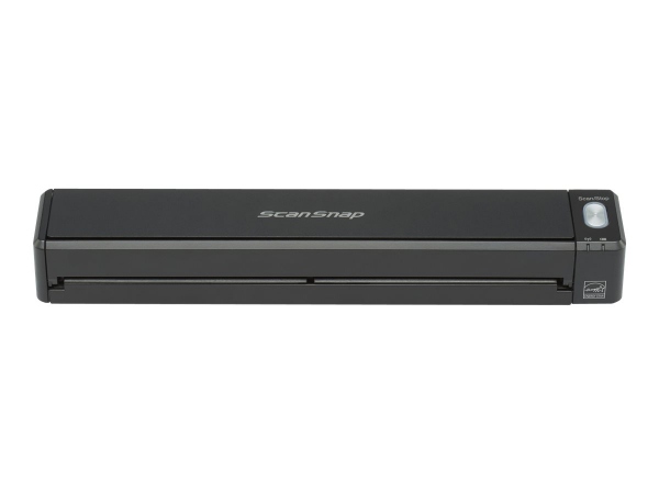 FUJITSU ScanSnap iX100 Scanner A4