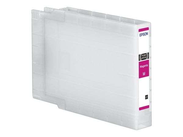 Epson Blekkpatron T7563 Magenta (14ml)