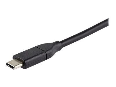 STARTECH 6.6 ft. 2m USB-C to DisplayPort