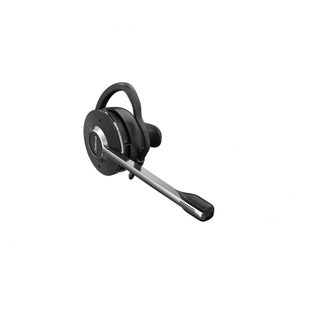 Jabra Engage 75 USB Headset, Black (Convertible)