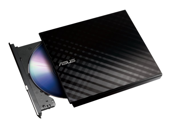 ASUS SDRW-08D2S-U LITE/BLACK/ASUS