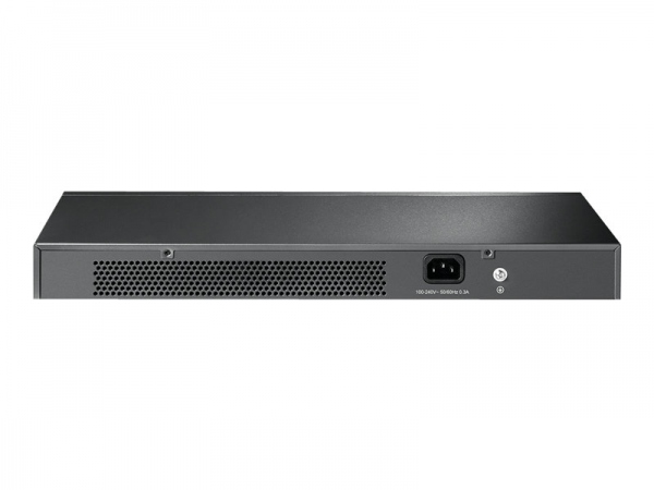 TP-LINK 16port Gigab. Switch 19in-Rack