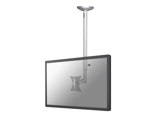 NEWSTAR Ceiling Mount 10-30&quot; Silver