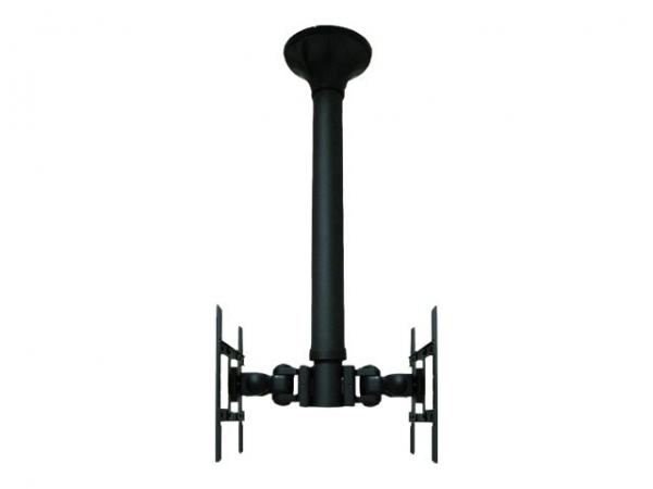 NEWSTAR FPMA-C200D Ceiling Mount Black