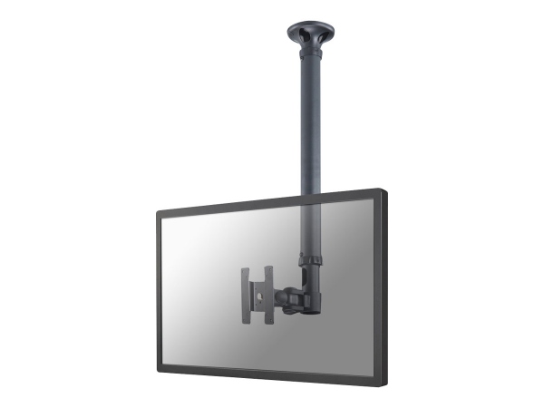 NEWSTAR Ceiling Mount 10-26&quot; Black