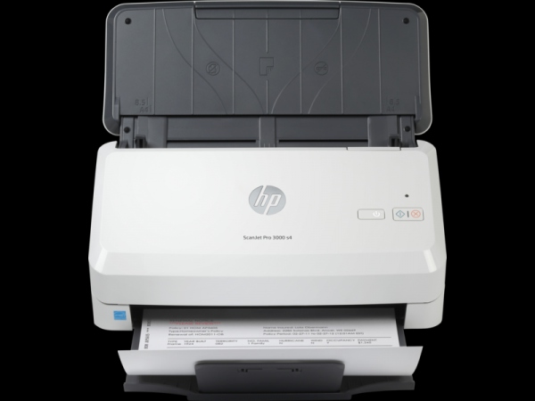 HP ScanJet Pro 3000 s4 sheet-feed scanner