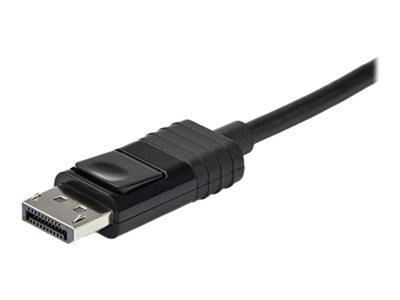 STARTECH 3 Port DisplayPort 1.4 MST Hub