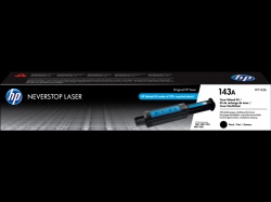 BildeHP Toner W1143A 143A Black