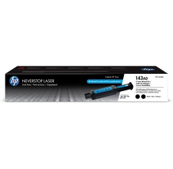 BildeHP 143AD Neverstop Toner Reload Kit 2-Pack