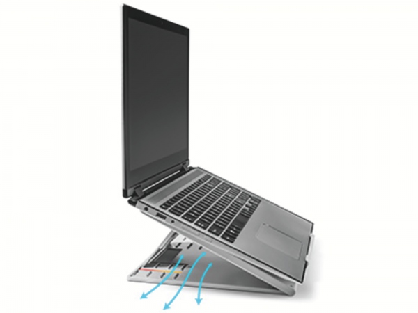 Kensington Laptop stand EasyRiser Go for Laptop 17&#039;&#039;