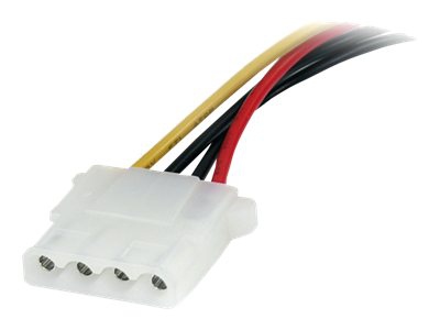 STARTECH SATA to LP4 Power Adapter