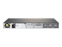 HPE Aruba 2930M 48G with 1-slot Switch