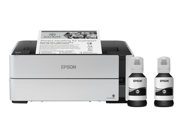 Epson EcoTank ET-M1170