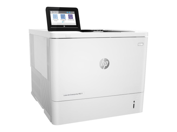 HP LaserJet M611dn printer