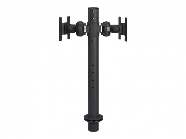 NEWSTAR Desk Mount 10-24&quot; Black