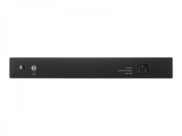 ZYXEL XS1930-10 8P Multi-Gigabit SW