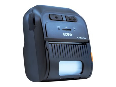 Mobile printer RJ-3035B Bluetooth / USB