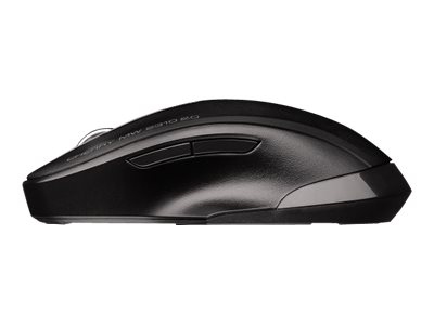 Cherry MW 2310 2.0 Wireless Mouse, Black