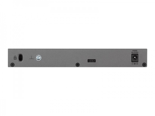 ZYXEL GS1350-6HP 6 Port managed CCTV PoE