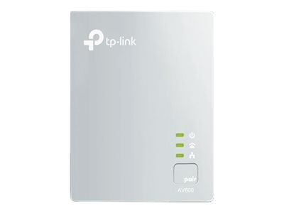 TP-LINK 500Mbps Nano Powerline Adapter