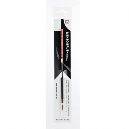 ZIG Cartoonist Menso Brush small