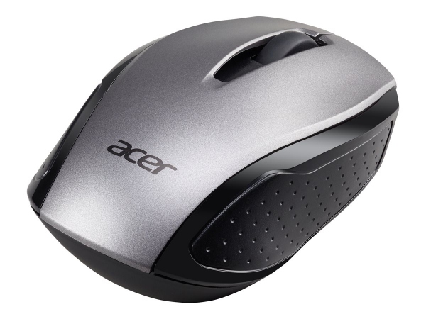 ACER Wireless Chrome Mouse Keyboard Cmb