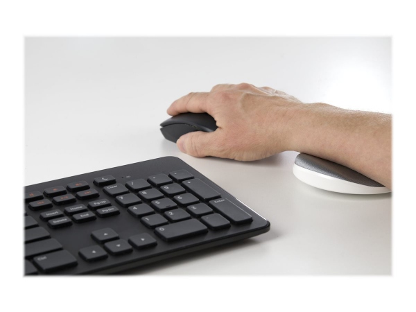 STARTECH Wrist Rest - Ergonomic