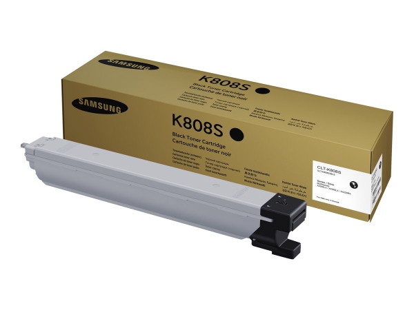 Samsung Toner Sort K808S