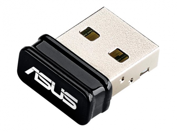 ASUS USB-N10 Nano B1 WiFi adapter