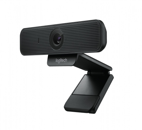 Wired Personal Video Collaboration Kit (UC)