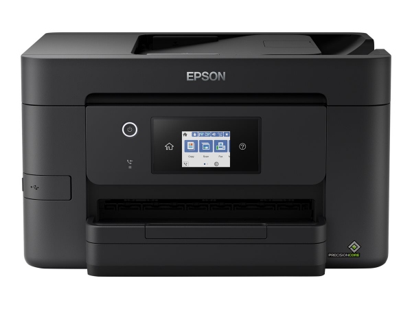 Epson WorkForce Pro WF-3820DWF