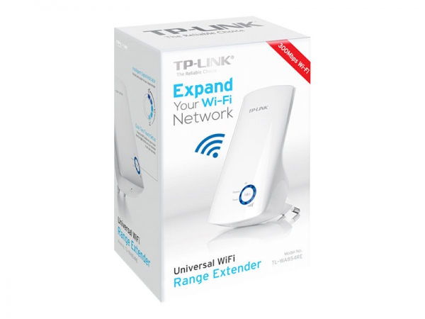 TP-LINK 300Mbps Universal Wireless N Ran