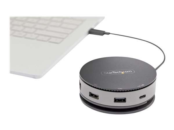 STARTECH USB Type-C 10Gbps Mini Dock