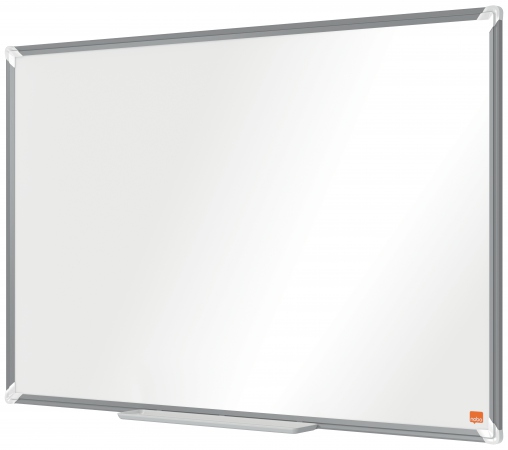 Whiteboard Premium Plus Emaljert 90x60cm