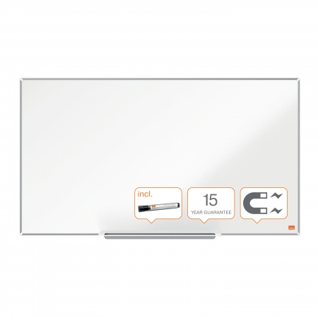 Whiteboard Impression Pro Wide Lakk 40&#039;&#039;