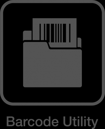 Document management Barcode Utility