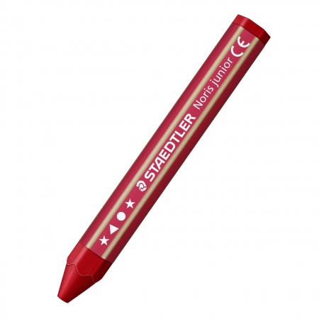 STAEDTLER Blyant Noris Junior ass (6)