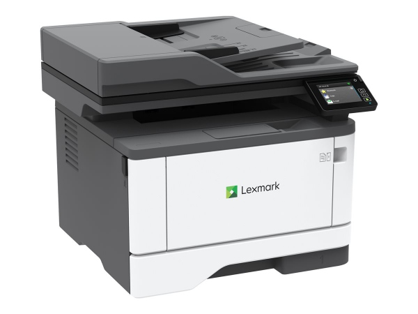 LEXMARK MX331adn B/W MFP 38ppm duplex