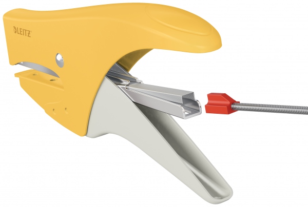 Plier Cosy clamp10 15sheets yellow