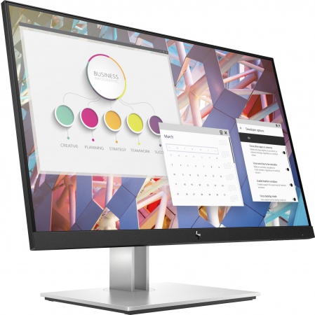 HP E24 G4 23.8inch IPS FHD