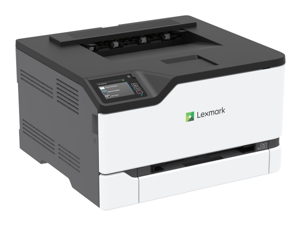 LEXMARK CS431dw Color SF 24,7ppm duplex