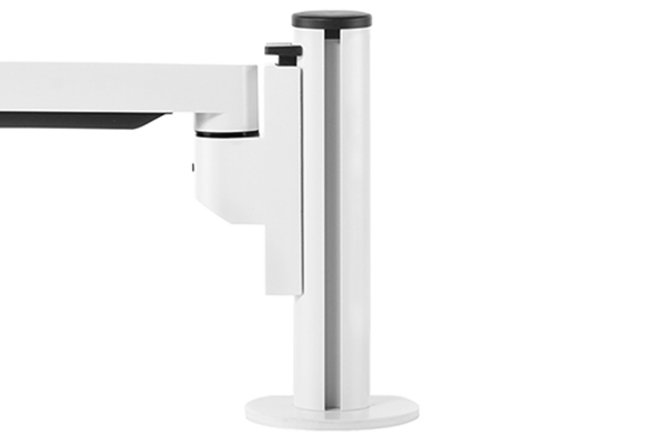 BakkerElkhuizen Premium Office Single monitor arm